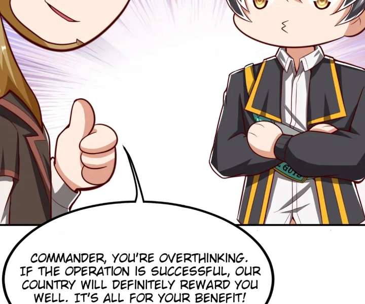 Read Aura Recovery_ I Get a New Skill Everyday EN Manga Online
