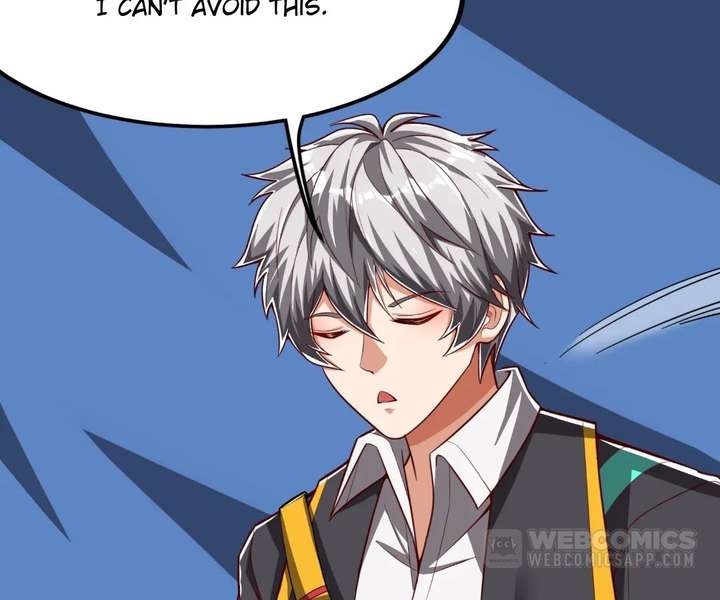 Read Aura Recovery_ I Get a New Skill Everyday EN Manga Online