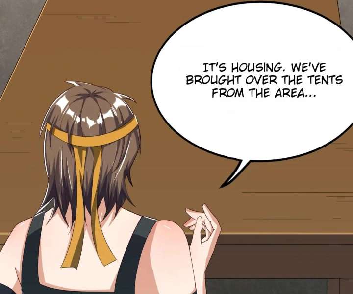 Read Aura Recovery_ I Get a New Skill Everyday EN Manga Online