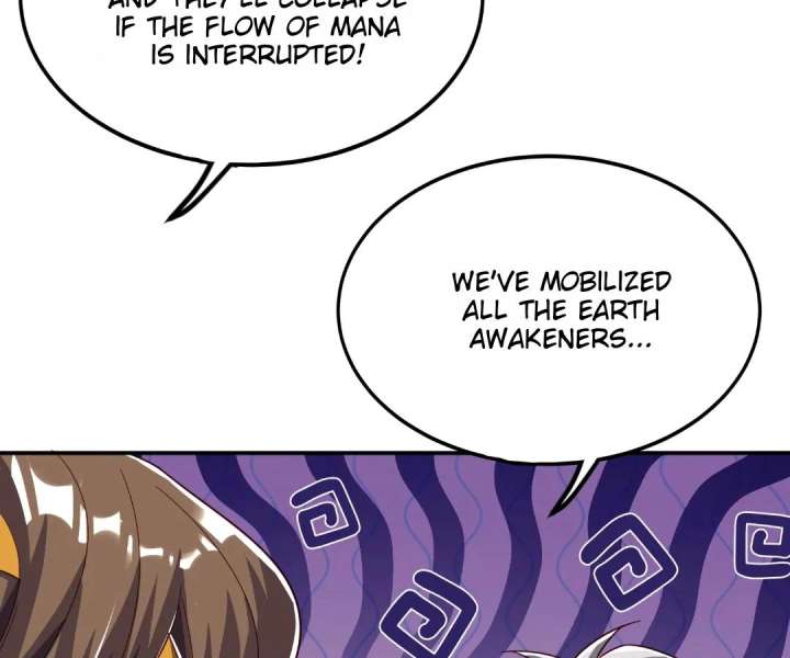 Read Aura Recovery_ I Get a New Skill Everyday EN Manga Online