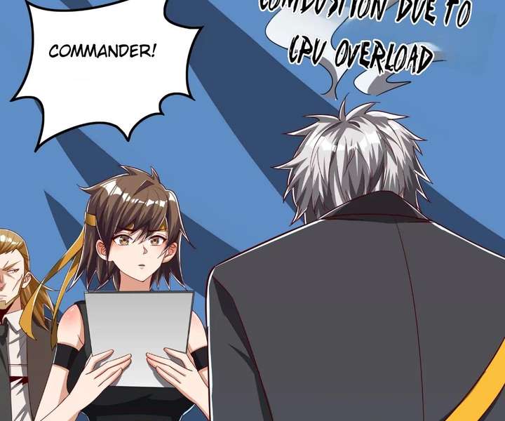 Read Aura Recovery_ I Get a New Skill Everyday EN Manga Online