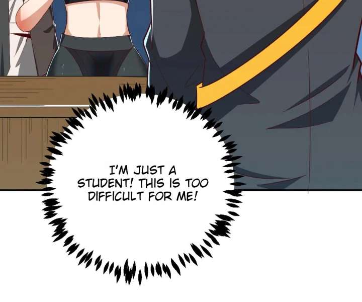 Read Aura Recovery_ I Get a New Skill Everyday EN Manga Online