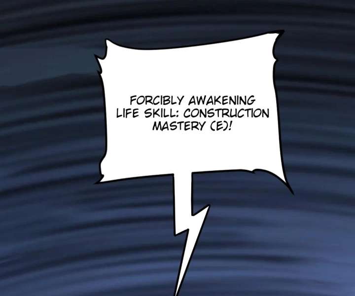 Read Aura Recovery_ I Get a New Skill Everyday EN Manga Online