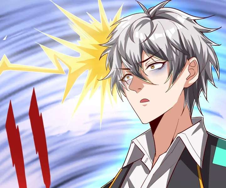 Read Aura Recovery_ I Get a New Skill Everyday EN Manga Online