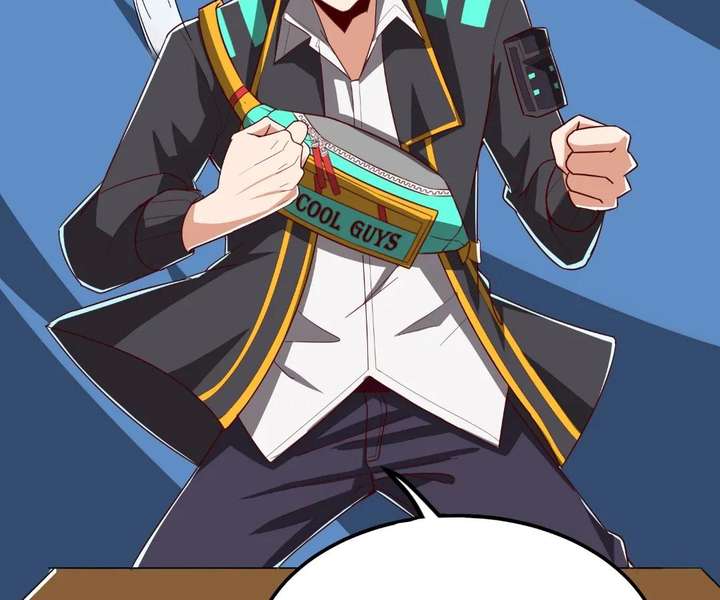 Read Aura Recovery_ I Get a New Skill Everyday EN Manga Online