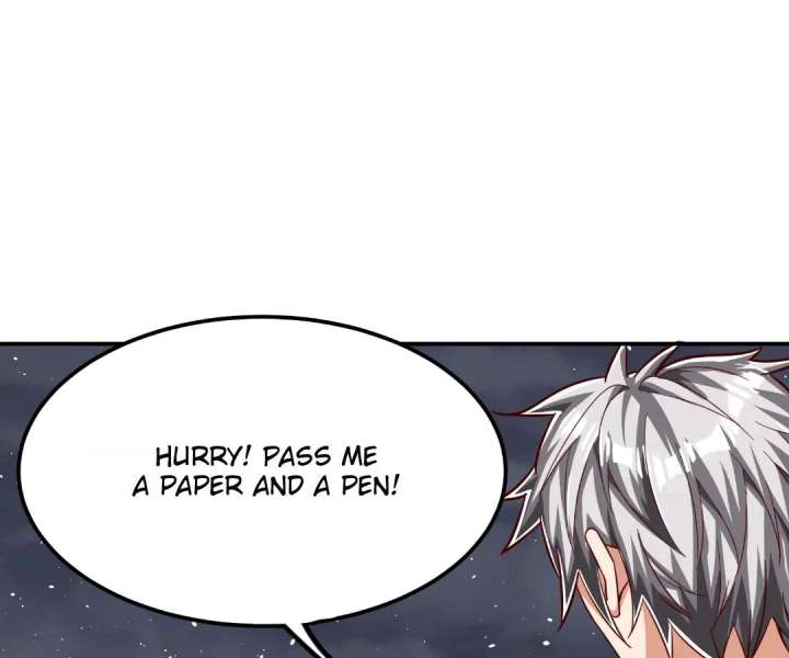 Read Aura Recovery_ I Get a New Skill Everyday EN Manga Online