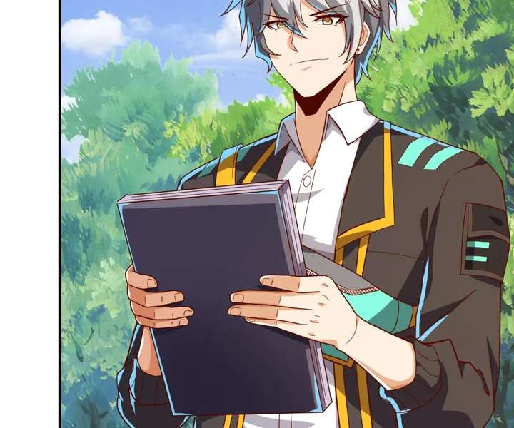 Read Aura Recovery_ I Get a New Skill Everyday EN Manga Online