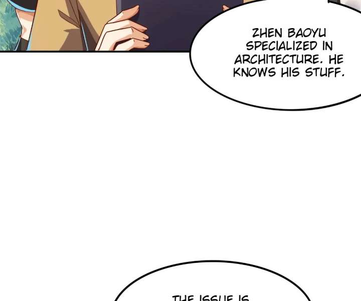 Read Aura Recovery_ I Get a New Skill Everyday EN Manga Online