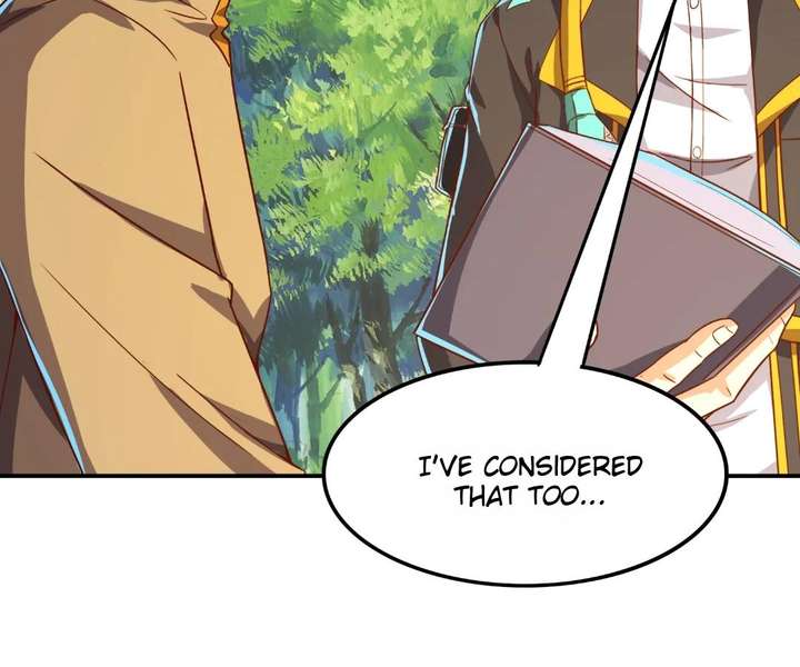 Read Aura Recovery_ I Get a New Skill Everyday EN Manga Online