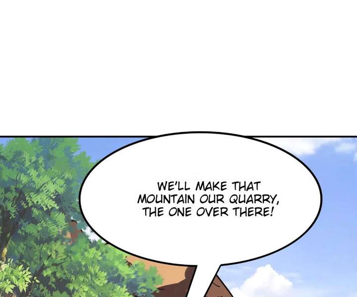 Read Aura Recovery_ I Get a New Skill Everyday EN Manga Online