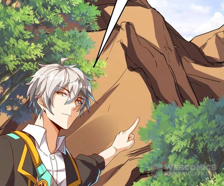 Read Aura Recovery_ I Get a New Skill Everyday EN Manga Online