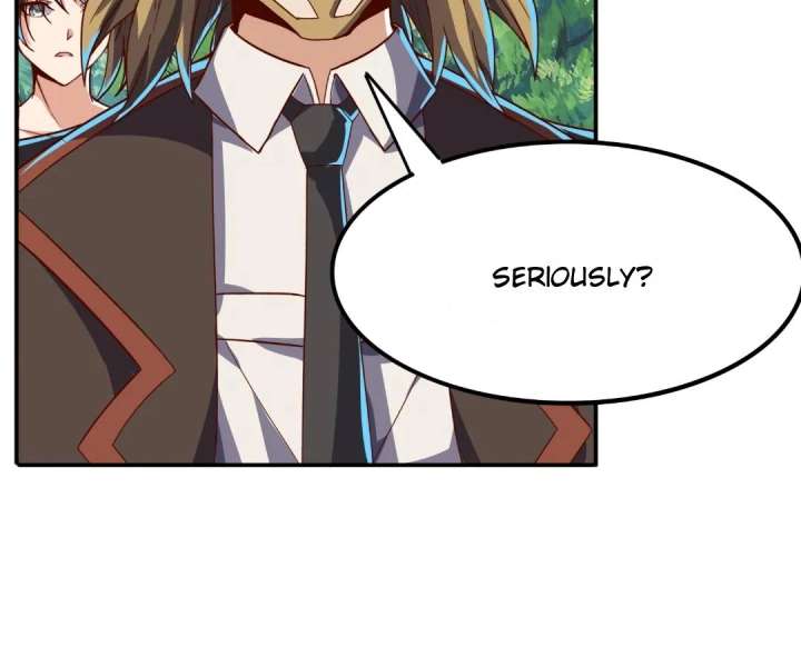 Read Aura Recovery_ I Get a New Skill Everyday EN Manga Online