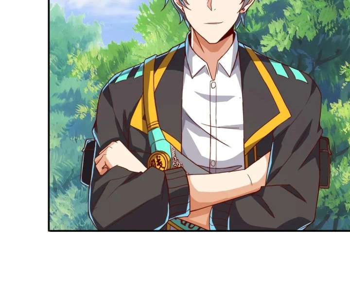 Read Aura Recovery_ I Get a New Skill Everyday EN Manga Online