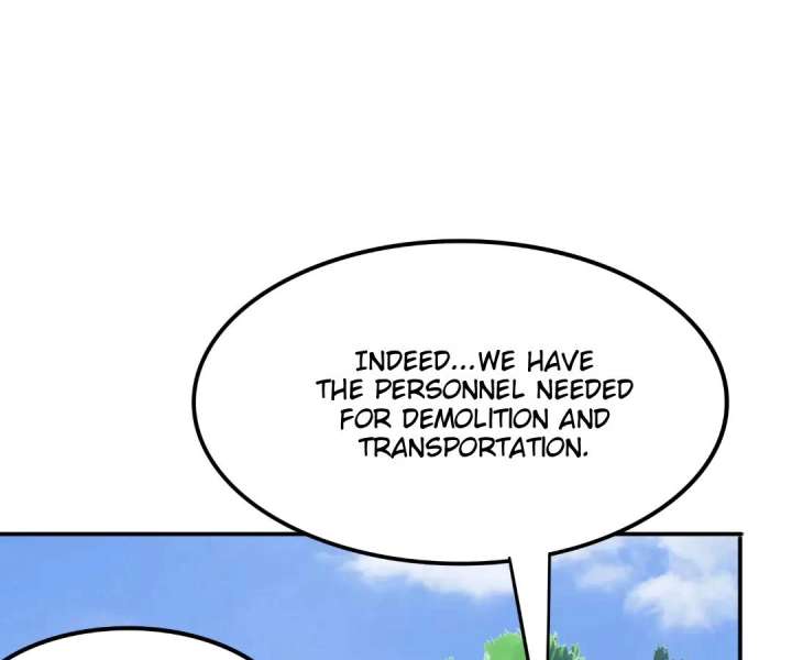 Read Aura Recovery_ I Get a New Skill Everyday EN Manga Online