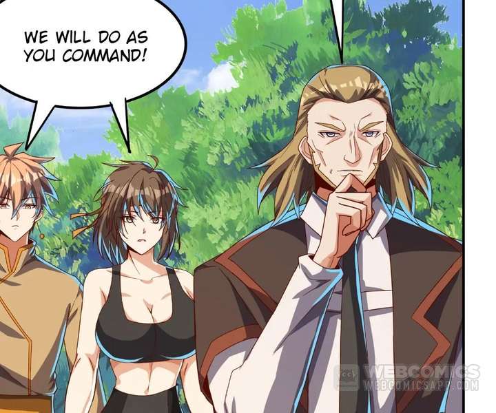 Read Aura Recovery_ I Get a New Skill Everyday EN Manga Online