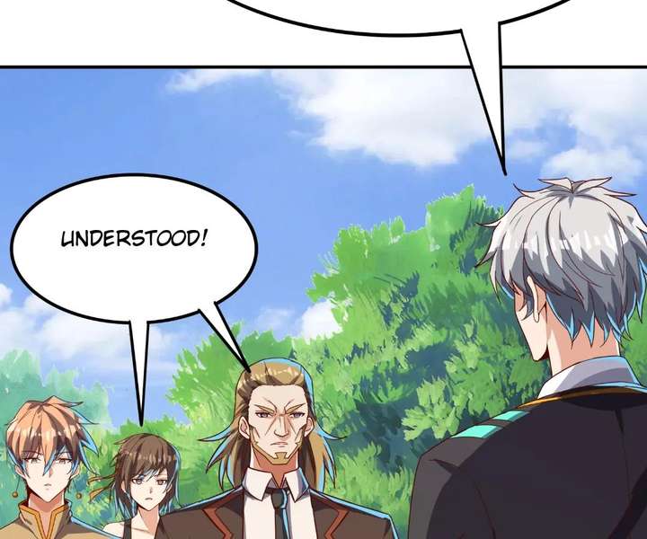 Read Aura Recovery_ I Get a New Skill Everyday EN Manga Online