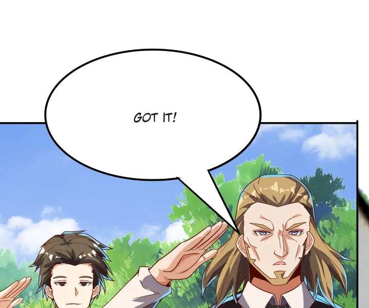 Read Aura Recovery_ I Get a New Skill Everyday EN Manga Online
