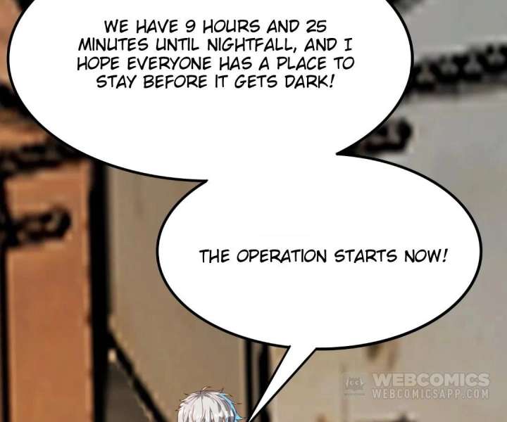 Read Aura Recovery_ I Get a New Skill Everyday EN Manga Online