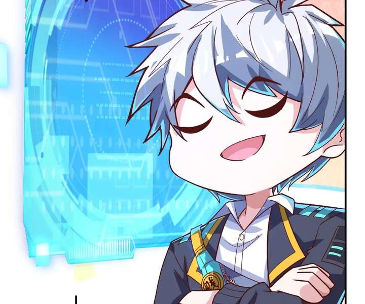 Read Aura Recovery_ I Get a New Skill Everyday EN Manga Online