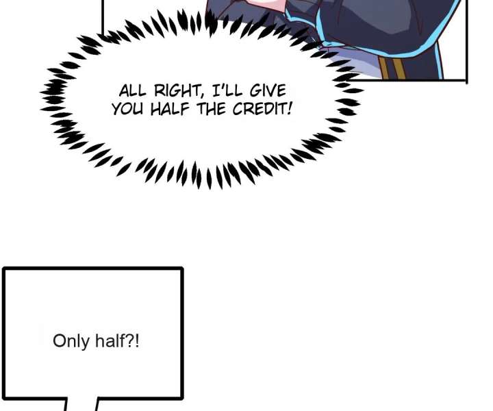 Read Aura Recovery_ I Get a New Skill Everyday EN Manga Online