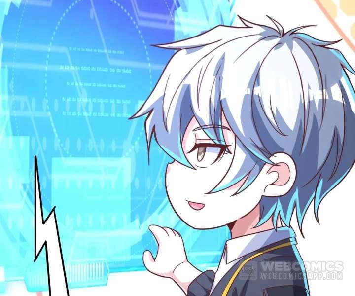Read Aura Recovery_ I Get a New Skill Everyday EN Manga Online