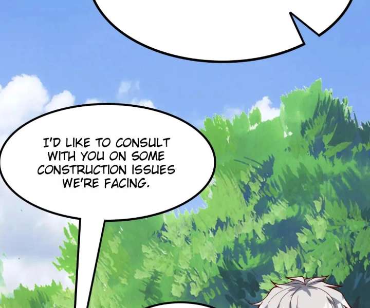 Read Aura Recovery_ I Get a New Skill Everyday EN Manga Online