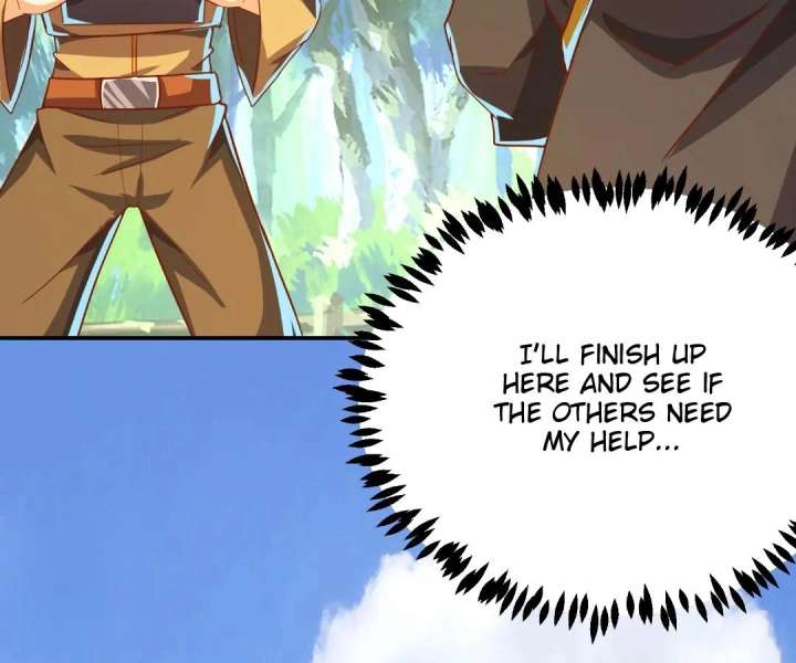 Read Aura Recovery_ I Get a New Skill Everyday EN Manga Online