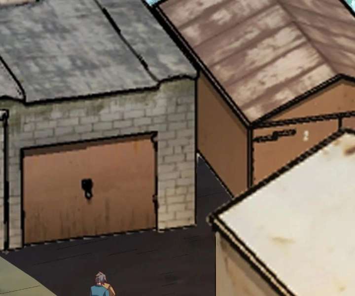 Read Aura Recovery_ I Get a New Skill Everyday EN Manga Online