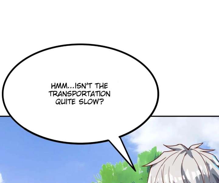 Read Aura Recovery_ I Get a New Skill Everyday EN Manga Online