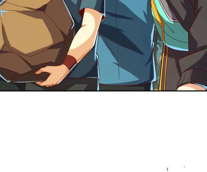 Read Aura Recovery_ I Get a New Skill Everyday EN Manga Online