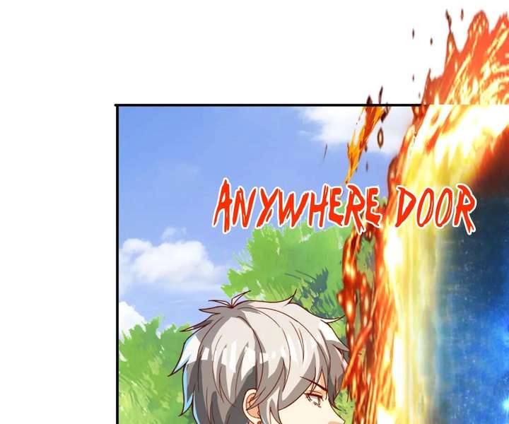 Read Aura Recovery_ I Get a New Skill Everyday EN Manga Online