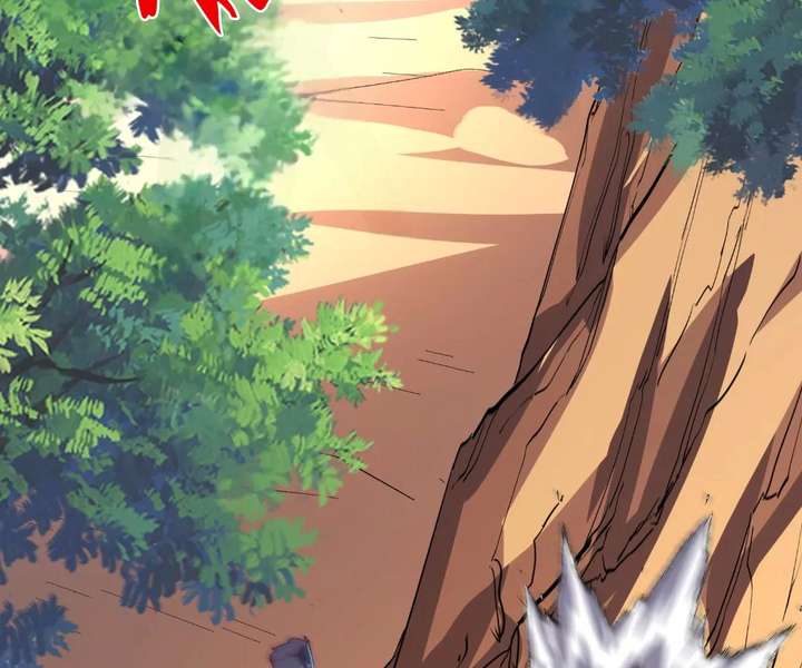 Read Aura Recovery_ I Get a New Skill Everyday EN Manga Online