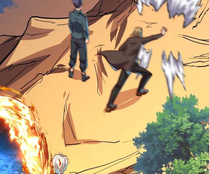Read Aura Recovery_ I Get a New Skill Everyday EN Manga Online