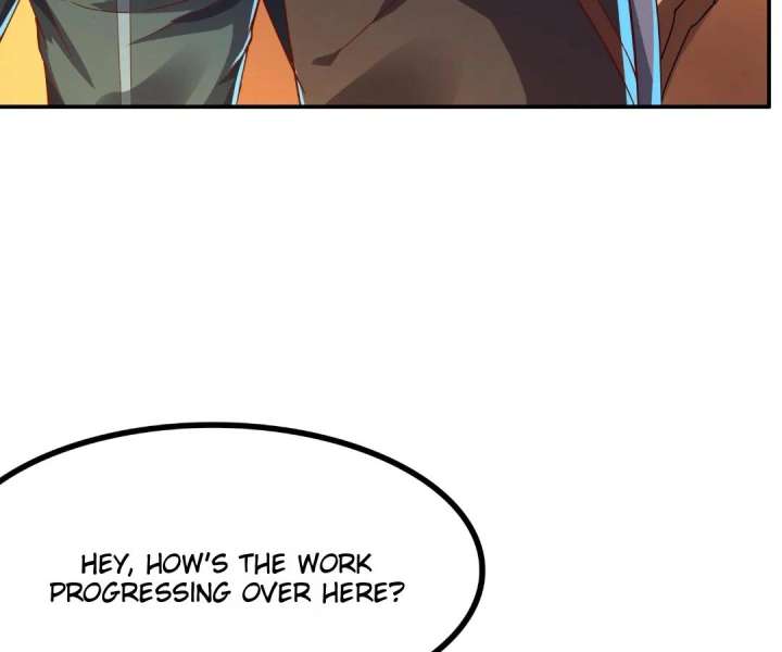 Read Aura Recovery_ I Get a New Skill Everyday EN Manga Online