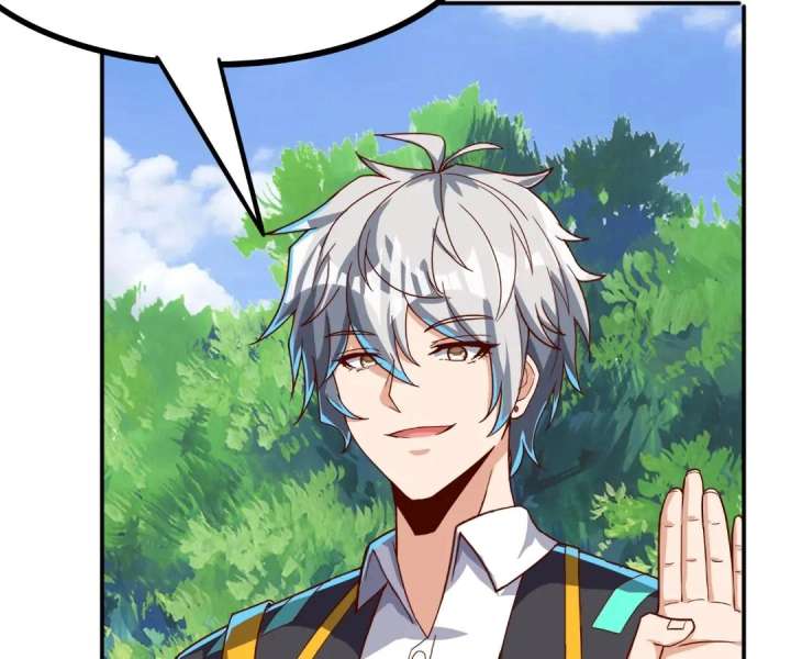 Read Aura Recovery_ I Get a New Skill Everyday EN Manga Online