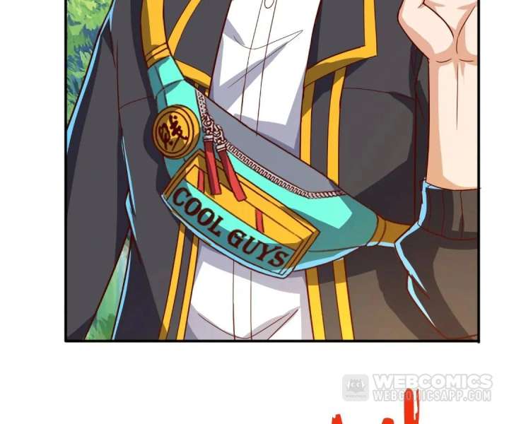 Read Aura Recovery_ I Get a New Skill Everyday EN Manga Online