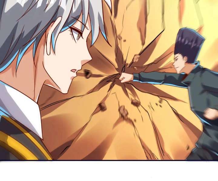 Read Aura Recovery_ I Get a New Skill Everyday EN Manga Online