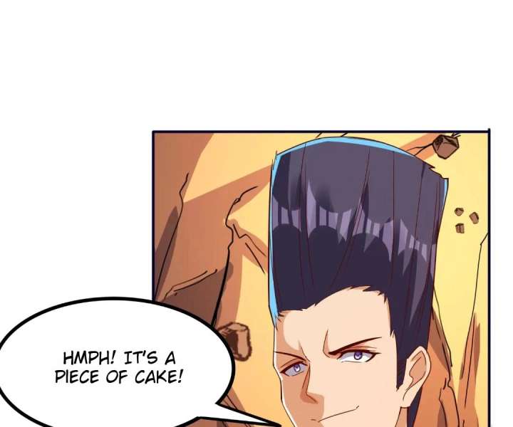 Read Aura Recovery_ I Get a New Skill Everyday EN Manga Online