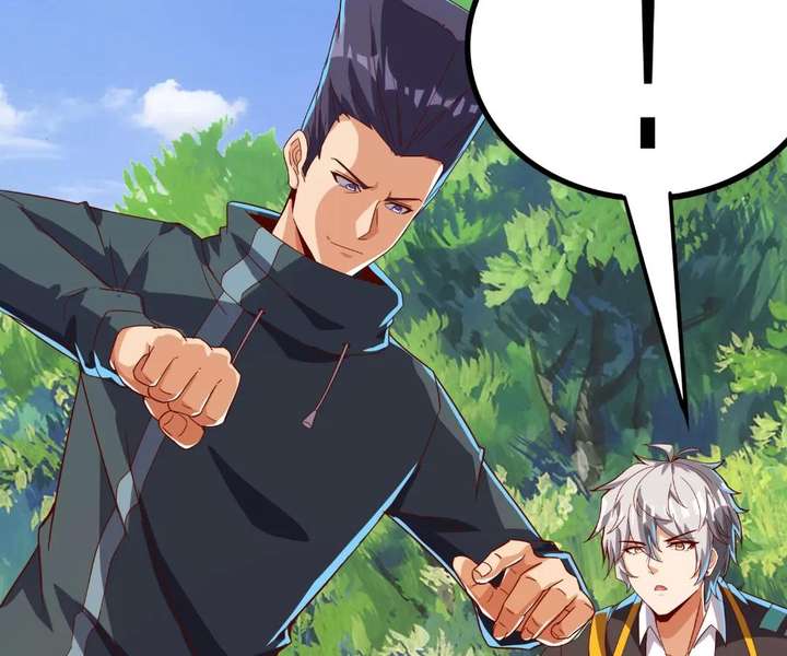 Read Aura Recovery_ I Get a New Skill Everyday EN Manga Online