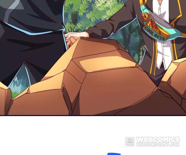 Read Aura Recovery_ I Get a New Skill Everyday EN Manga Online