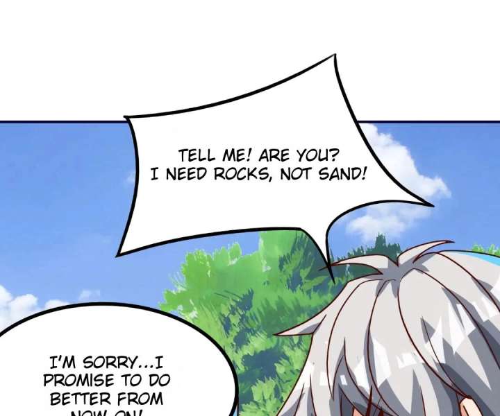 Read Aura Recovery_ I Get a New Skill Everyday EN Manga Online