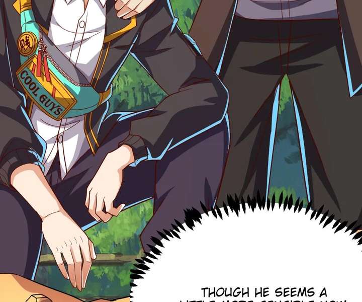 Read Aura Recovery_ I Get a New Skill Everyday EN Manga Online