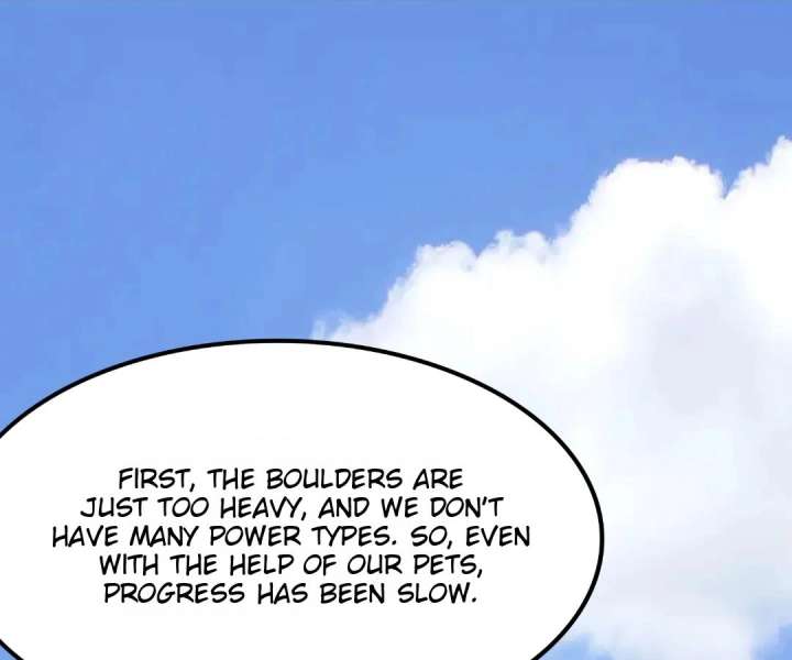Read Aura Recovery_ I Get a New Skill Everyday EN Manga Online