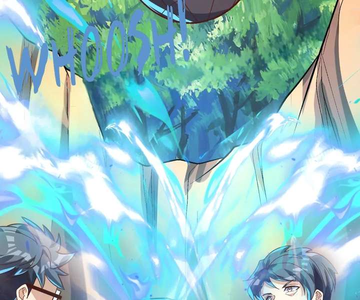 Read Aura Recovery_ I Get a New Skill Everyday EN Manga Online