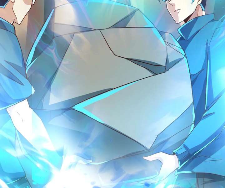 Read Aura Recovery_ I Get a New Skill Everyday EN Manga Online