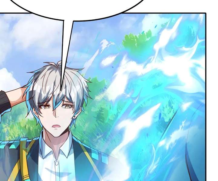 Read Aura Recovery_ I Get a New Skill Everyday EN Manga Online