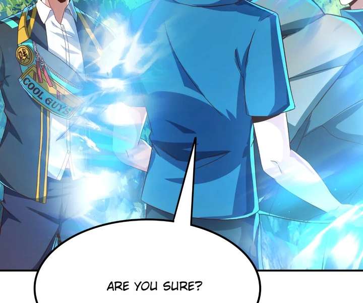 Read Aura Recovery_ I Get a New Skill Everyday EN Manga Online