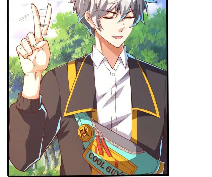 Read Aura Recovery_ I Get a New Skill Everyday EN Manga Online