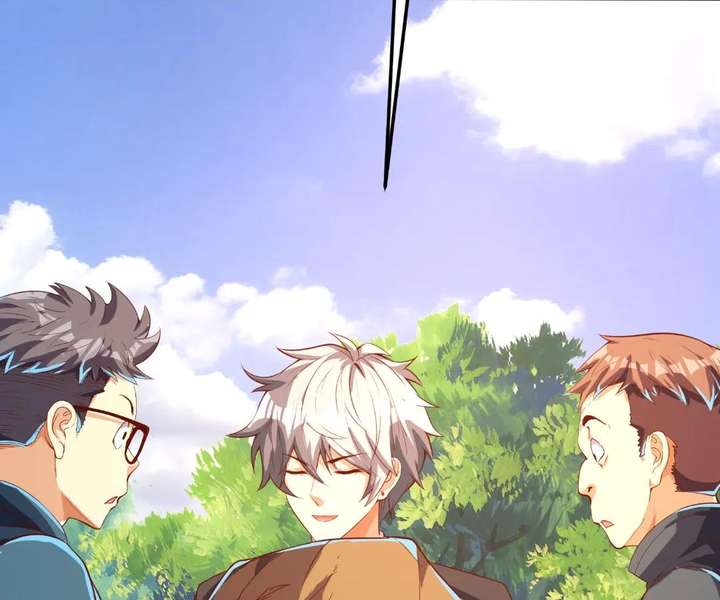 Read Aura Recovery_ I Get a New Skill Everyday EN Manga Online