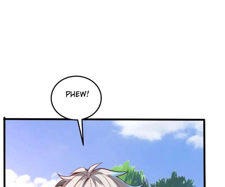 Read Aura Recovery_ I Get a New Skill Everyday EN Manga Online